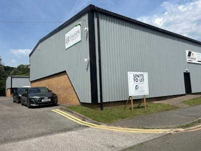 Unit 10, Cambrian Court, Swansea, Industrial To Let - Unit102.jpg