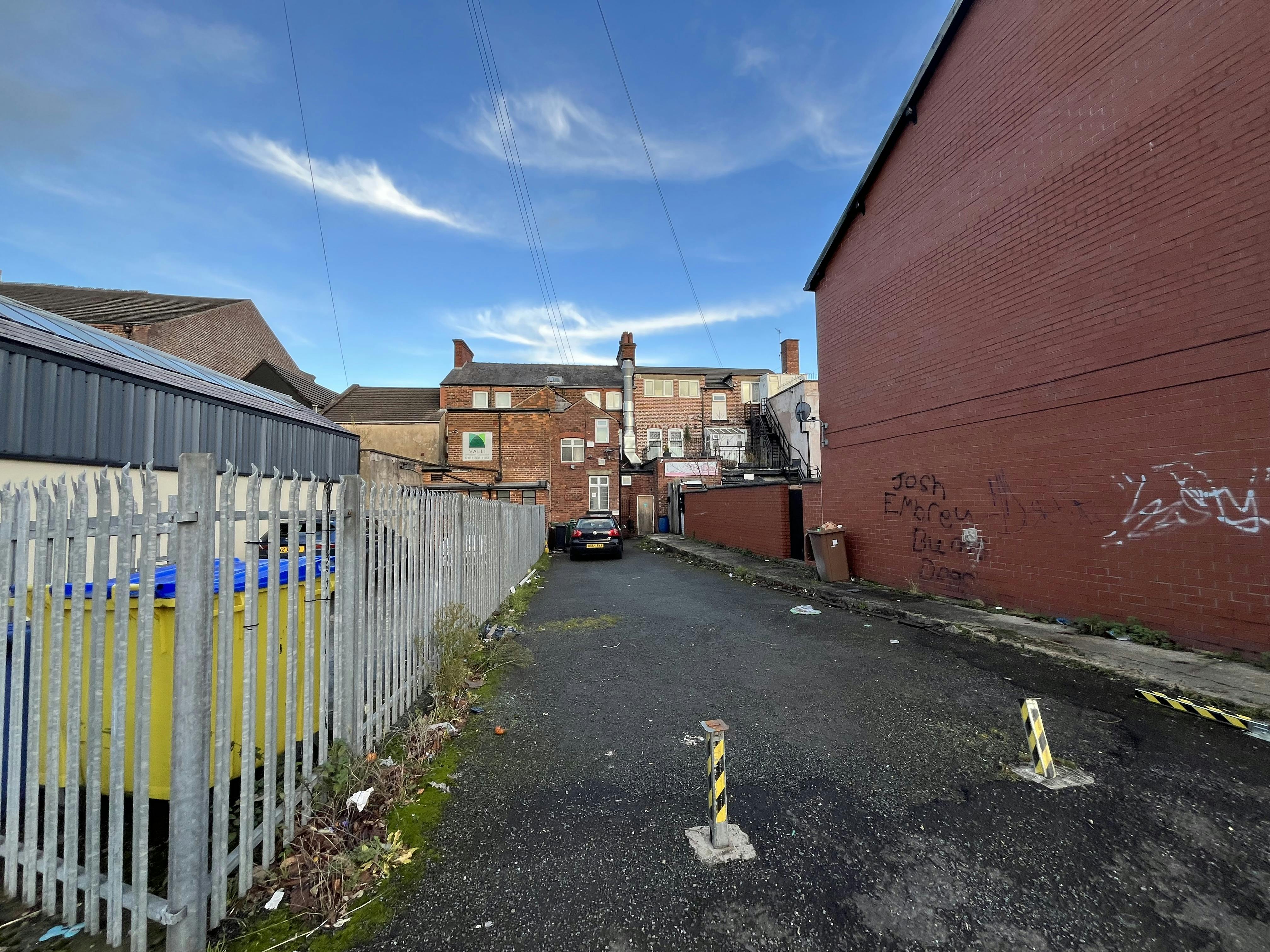 90 Market Street, Hyde, Residential / Retail For Sale - IMG_0613.jpg