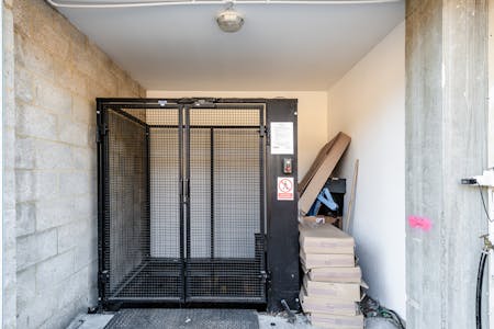 6C Sheep Lane, London, Industrial / Office / Retail To Let - Sheep Ln 6C  1.jpg