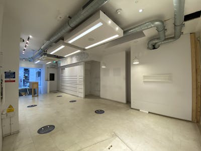 177 Wardour Street (Ground & Lower Ground Floor), London, Retail To Let - IMG_7468.jpg