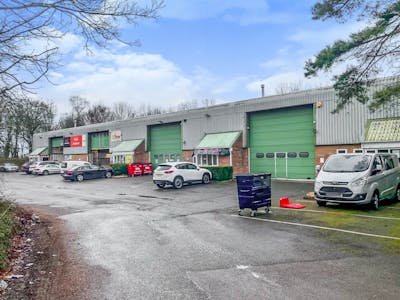 Encon Court, Unit 4, Northampton, Development / Industrial/Logistics / Investment For Sale - IMG_E6762_Moment.JPG