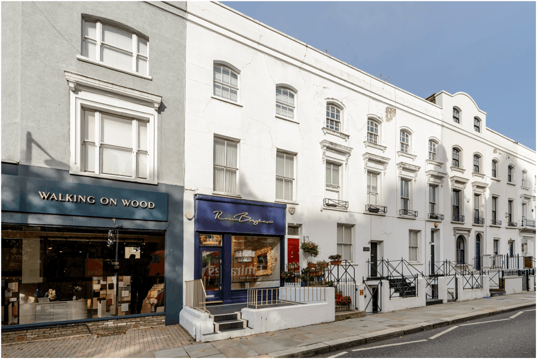 488, Kings Road, London, Retail Lease Assignment - image.png