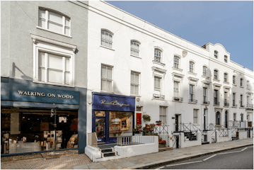488, Kings Road, London, Retail Lease Assignment - image.png