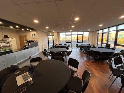 ECC, Jessop Close, Newark, Office To Let / For Sale - IMG_1676.JPG