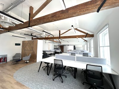 95 Southwark Street, London, Office To Let - 5