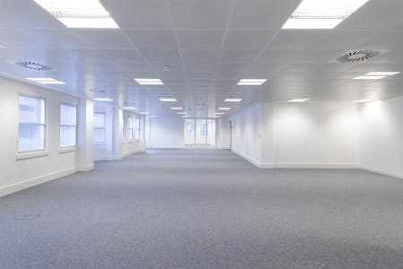 One, Cornwall Street, Birmingham, Office To Let - Photo 3