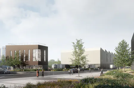 The Sidings Wembley, London, Industrial/Logistics / Industrial / Warehouse To Let - 26545 - BeyondCollaboration -ProjectYellow_View03.jpg
