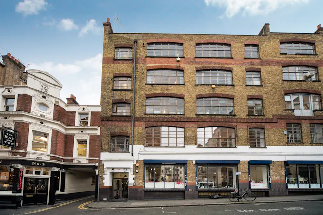 5-13 Hatton Wall, London, Offices To Let - Exterior.jpg