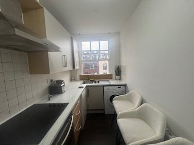 146 Camden High Street, London, Investment / Residential / Retail For Sale - 16.jpg