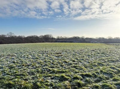 Blue Site - Land off Bonnetts Lane, Gatwick, West Sussex, Development Land For Sale - blue site image2.jpg