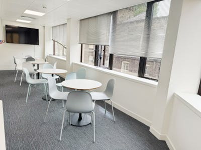Harmsworth House, 13/15 Bouverie Street, London, Office To Let - IMG_8866.jpg