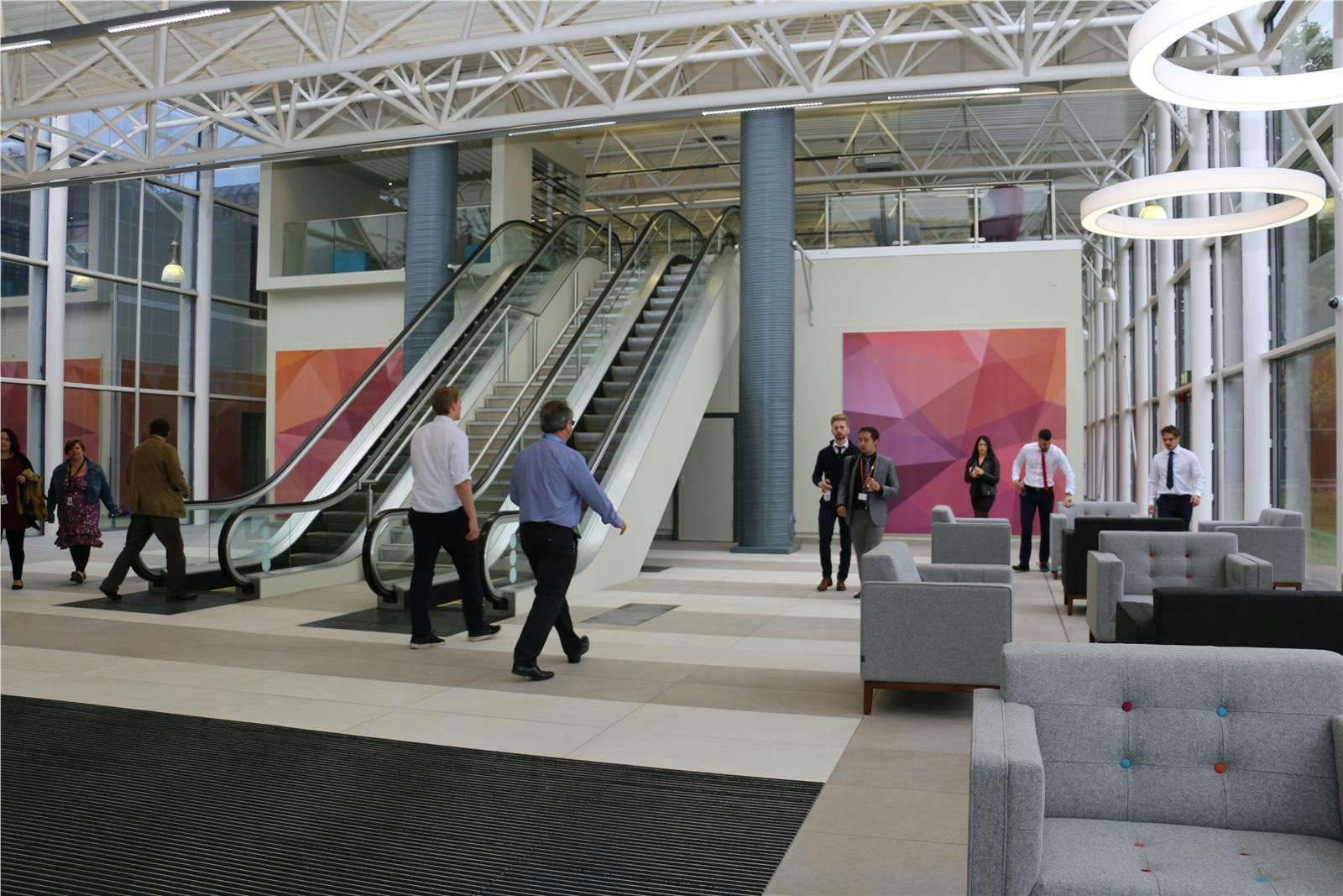 Office in Portsmouth - photo 3