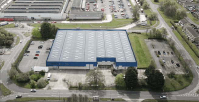 The Island, Edison Road, Dorcan Industrial Estate, Swindon, Industrial To Let - The Island.png