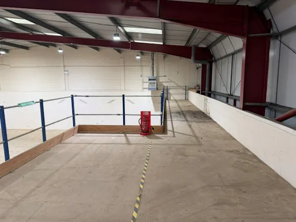 69 Tenter Road, 69 Tenter Road, Northampton, Other To Let - Mezzanine.jpg