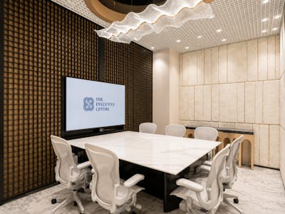 The Executive Centre, Premium Serviced Offices, One Central, Dubai, Office To Let - image00013.png