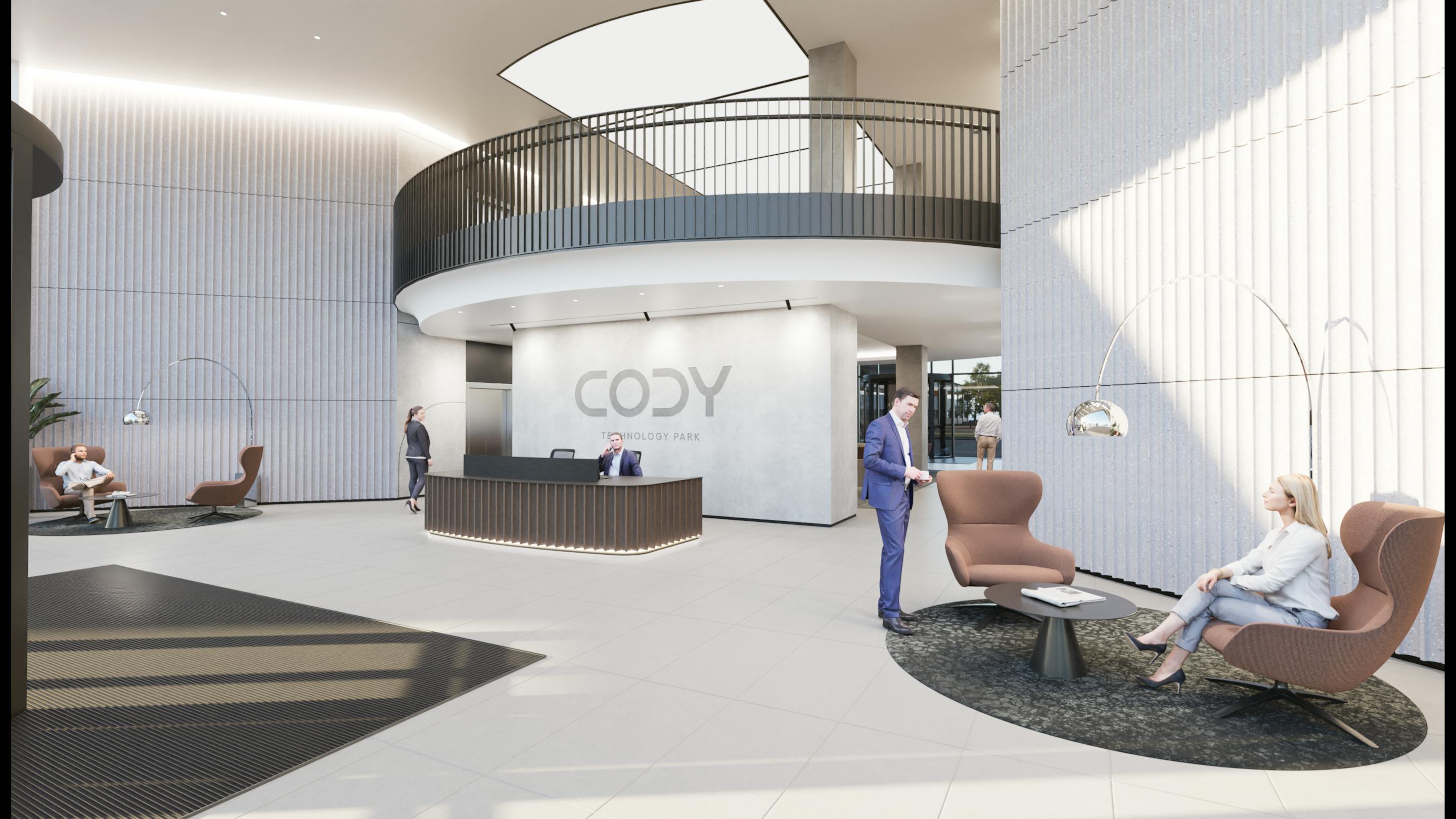 A1, Cody Technology Park, Farnborough, Offices To Let - A1_00_Reception_B.0001.png