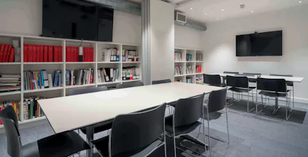 Canal Side Studios, London, Office To Let - Meeting space.png