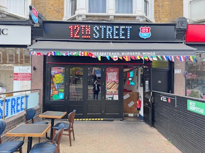12th Street Restaurant, 311 West End Lane, London, Retail Lease Assignment / For Sale - 311 West End Lane (1).jpg