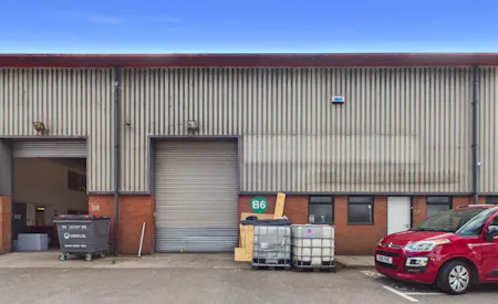 Unit B6, West Point Industrial Estate, Cardiff, Industrial To Let - CAM05096G0-PR0042-STILL027.jpg