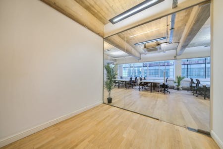 Ground Floor, 16-25 Bastwick Street, London, Office To Let - 134118717689ca1e255873.jpg