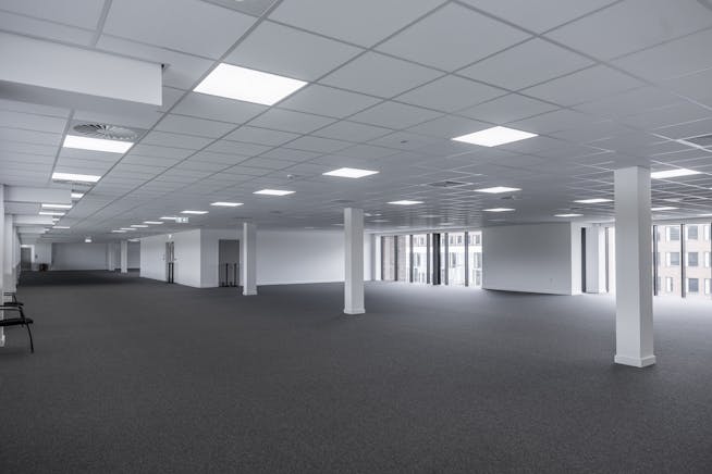 Second Floor, Steel City Stadium, Sheffield Olympic Legacy Park, Sheffield, Offices To Let - 37C8A3486.jpg