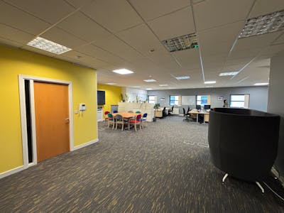 Pavilion 2, Moorpark Court, Glasgow, Office For Sale - IMG_0082.jpeg