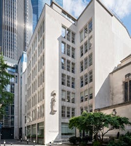 Augustine House, Augustine House, London, Office To Let - Exterior Image
