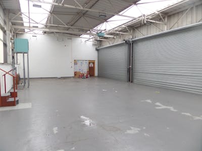 Claro House, Claro Road, Harrogate, Industrial To Let - SAM_1895.JPG
