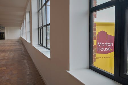 Morton House, 21 Kimpton Road, Luton, Office To Let - Image 6