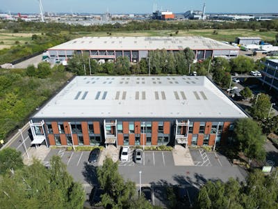 4 Veridion Way, Erith, Industrial/Logistics / Industrial / Storage / Trade Counter / Industrial / Warehouse / Workshops To Let / For Sale - U4 Veridion Way 0798.JPG