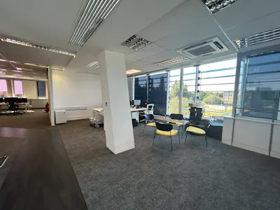 Building 300, Trinity Park, Bickenhill Lane, Solihull, Office To Let - IMG_0728.JPG