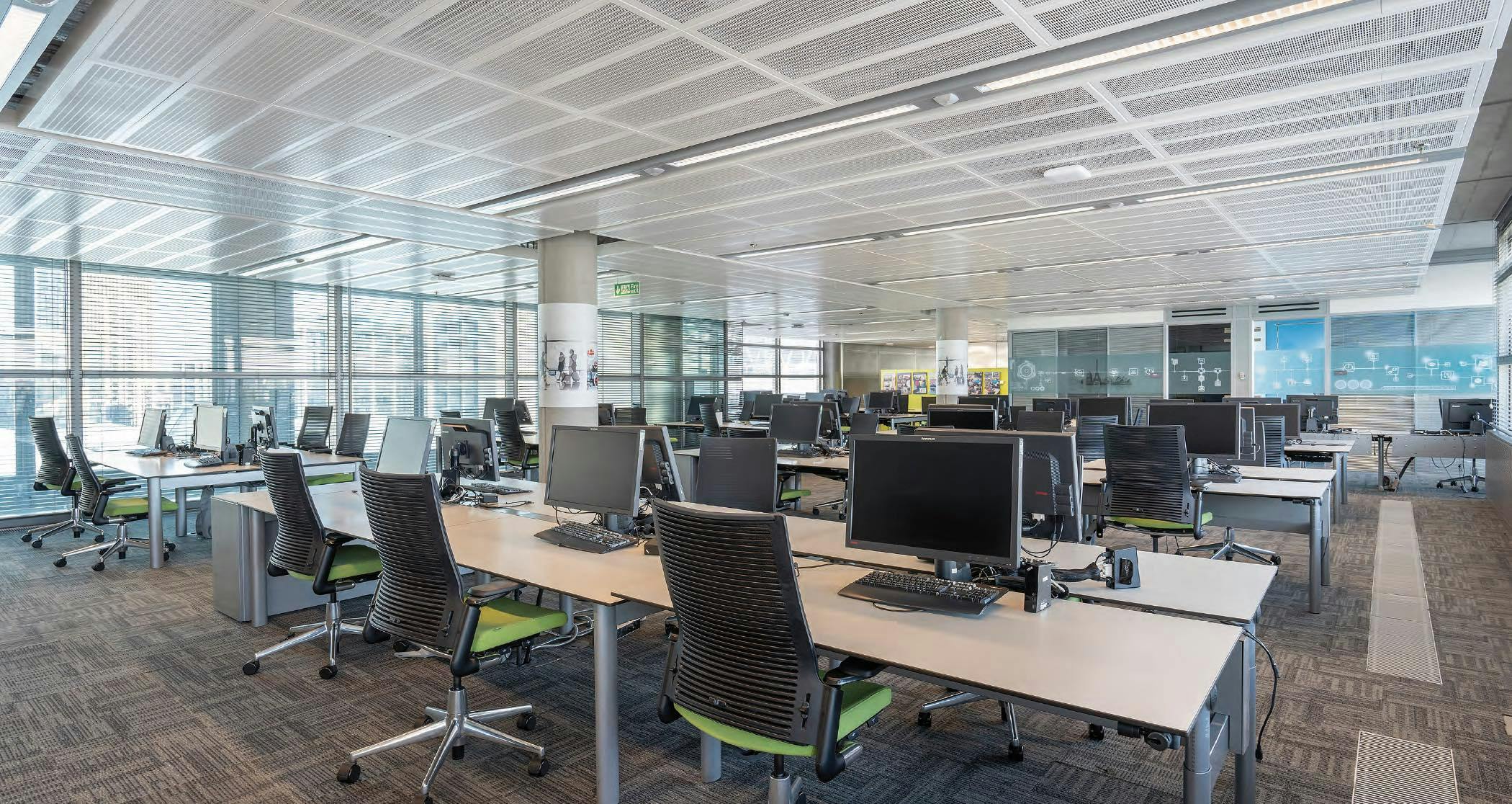 Brent Civic Centre - Internal 1.jpg