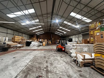 Unit 4, Alexanders Wharf, Birmingham, Industrial / Warehouse To Let - p4.jpeg