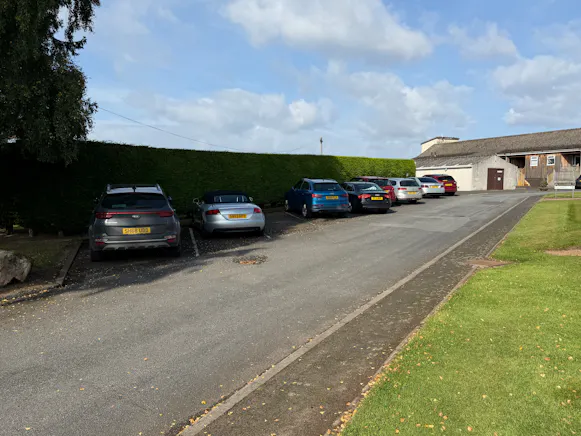 Unit 75B, Perth Airfield, Perth, Offices To Let - IMG_7223.JPG