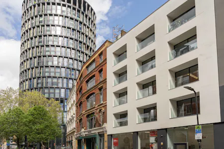 86-90 Paul Street, Shoreditch, Office To Let - 86-90-Paul-Street-Third-Floor-EC2A-Shoreditch-Office-To-Let-External5-Dominion.London.jpg