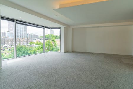 8 City Road, Moorgate, London, EC1, London, Office To Let - Office space  Overlooking HAC.jpg