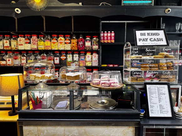 Long established cafe in Shawlands Glasgow, 33 Langside Place, Glasgow For Sale - IMG_4224.jpg