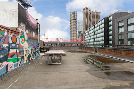 Unit 6, 36-42 New Inn Yard, London, Office To Let - 5CEDCF1.JPG