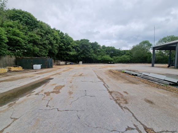 Herriard Storage Site, Hampshire, Industrial To Let - 20250512_104545.jpg