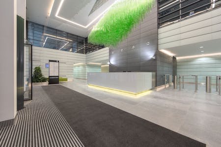 Florentinum, Na Florenci 2116/15, Prague, Office / Retail To Let - kancelar-florentinum_2.jpg