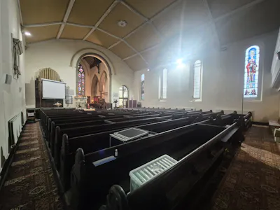 Tunstead Holy Trinity, New Church Road, Bacup, Other For Sale - 20260123_100331.jpg