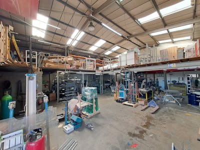 37 Lichfield Road, Aston, Birmingham, Industrial / Trade Counter / Warehouse To Let - p8.jpg