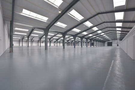 Glendale Point, Unit 3, Deeside, Industrial/Logistics To Let - GlendalePoint045.JPG