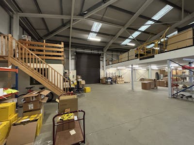 Nidderdale House, Harrogate, Office / Industrial / Warehouse To Let / For Sale - IMG_7951.jpg