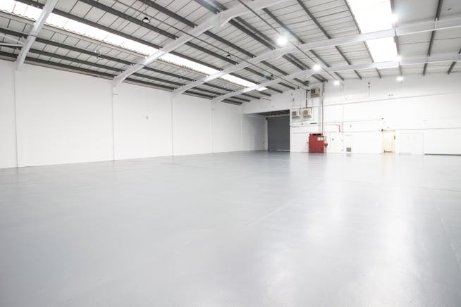 Unit 22 Westwood Park Trading Estate, Park Royal, Industrial / Warehouse To Let - 2.jpg