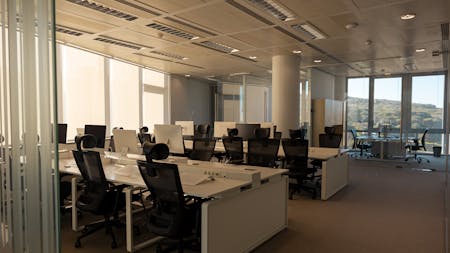 Torre Monsanto, Rua Afonso Praça 30, Oeiras, Office To Let - TorreMonsanto_002.jpg