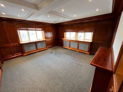 The Motorworks, Chestergate, Macclesfield, Office To Let - The Morris Suite