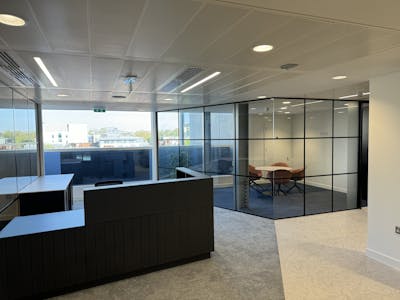 Lacon House, London, Office To Let - IMG_5457.jpg