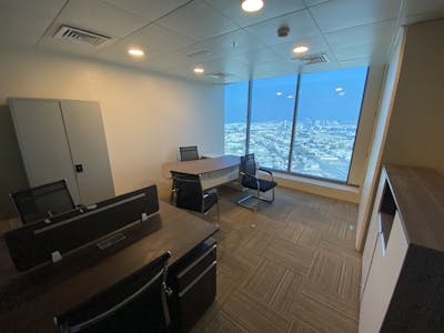 Prime Office Space To Lease Near Sheikh Zayed Road, The H Tower, Office To Let - IMG_0455.JPG