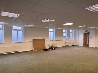 Fenn House Suite D, Stoke-on-Trent, Office To Let - IMG_7144.JPG